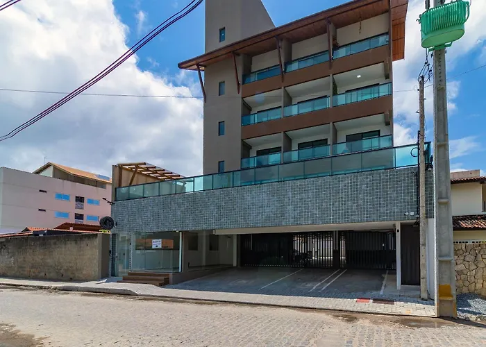 Villa Del Mar - Studios em by Carpediem